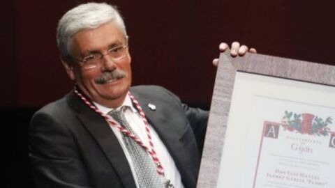 Luis Manuel Fl&oacute;rez 'Floro'