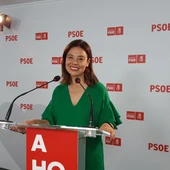 Pilar Zamora Pilar Zamora