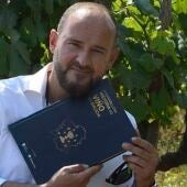Luis Cougil
