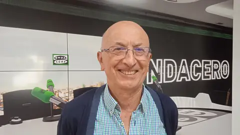 Doctor Ángel Pueyo Doctor Ángel Pueyo