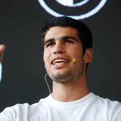 Alcaraz: "Toca seguir soñando" Alcaraz: "Toca seguir soñando"