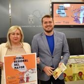 Albacete acogerá el 1 y 2 de octubre la primera Feria regional de Mayores de CLM