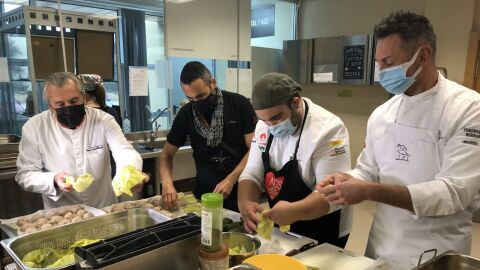 Alicante Gastronómica 