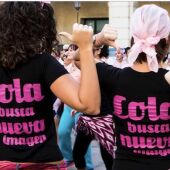 Lola busca nueva imagen 