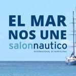 El mar nos une, un podcast del Salón Náutico de Barcelona