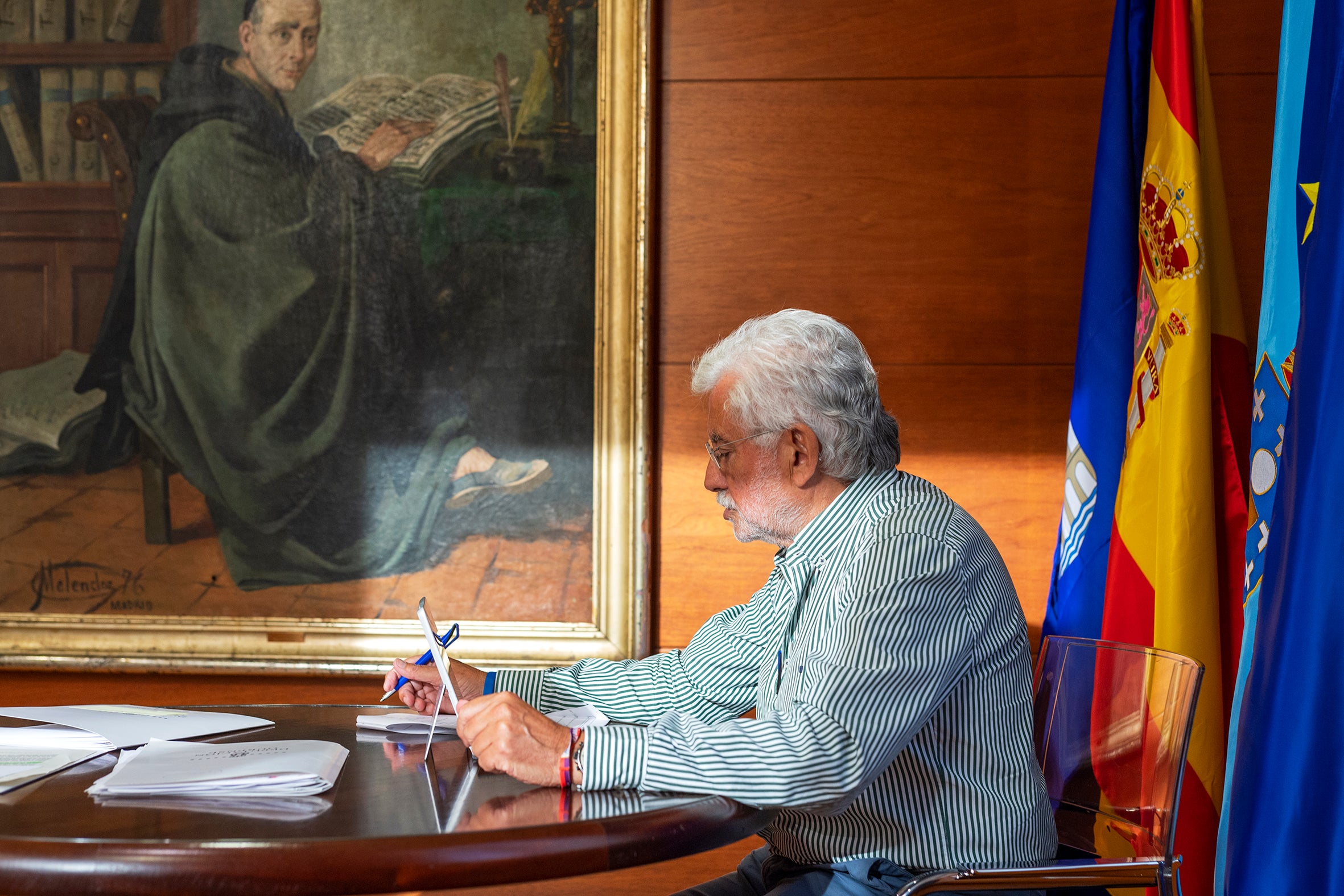 A Deputación concede 372.000 euros en axudas A Deputación concede 372.000 euros en axudas