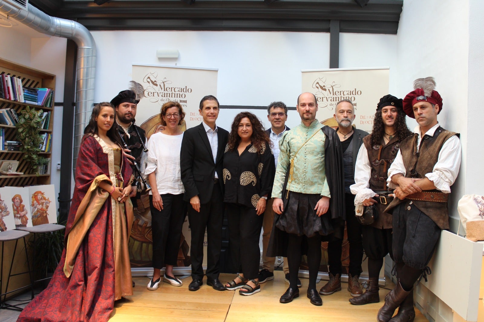 Noticias Alcalá de Henares matinal 21/09/2022 Noticias Alcalá de Henares matinal 21/09/2022