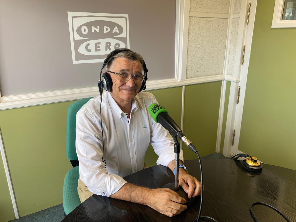 Más de Uno Marbella 12:20. Martes 20 de septiembre de 2022 Más de Uno Marbella 12:20. Martes 20 de septiembre de 2022