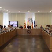 Vila-real colaborará con Cáritas en el nuevo albergue para personas sin techo