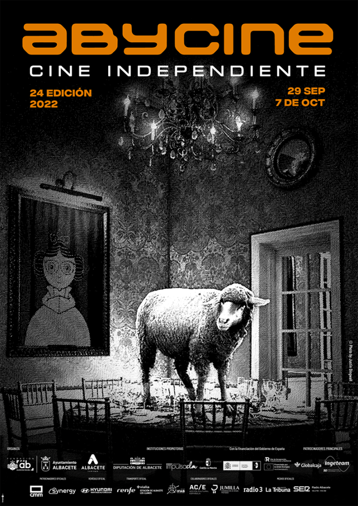 Abycine arranca esta semana su 24º Edición Abycine arranca esta semana su 24º Edición