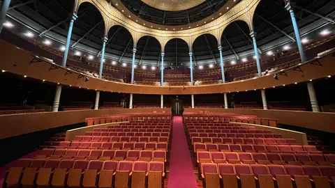 Teatro Circo de Albacete Teatro Circo de Albacete