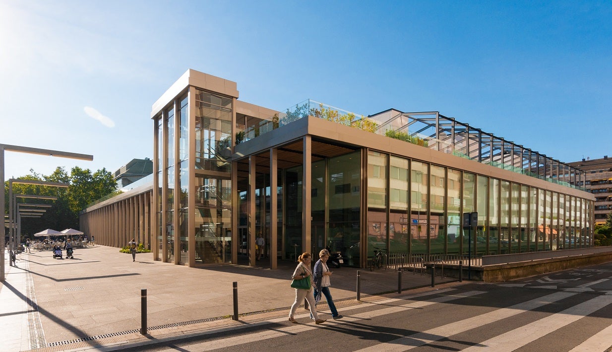 Con Susana Marqués, Más de Uno Álava 24/05/2023 Con Susana Marqués, Más de Uno Álava 24/05/2023