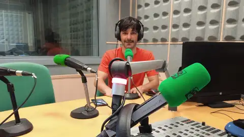 Marco de la Ossa, Musiquerías Cuenca 2022 Marco de la Ossa