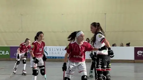 Imagen del partido Imagen del partido