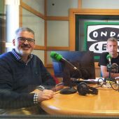  José Antonio Fresno y Manuel Ángel Fernández