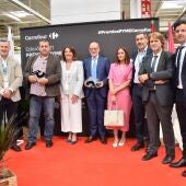 Bodegas Balmoral, elegida como la “Mejor Pyme de la región 2022"