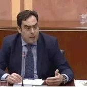 Rafael Amor. Presidente de ATA-Andalucía Rafael Amor. Presidente de ATA-Andalucía