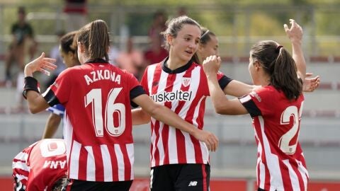  Ellas Juegan 06x03: Arranca la Liga F