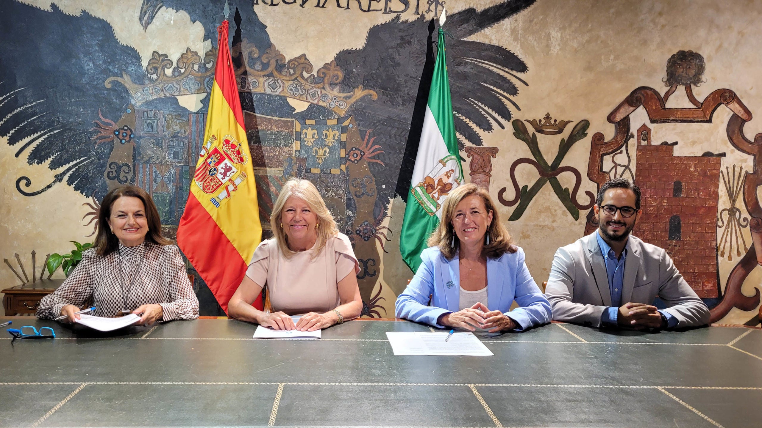 En marcha un programa de acompañamiento a pacientes ingresados en el hospital Quirón Marbella En marcha un programa de acompañamiento a pacientes ingresados en el hospital Quirón Marbella