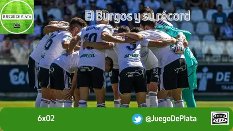 Juego de Plata 6x02 Juego de Plata 6x02