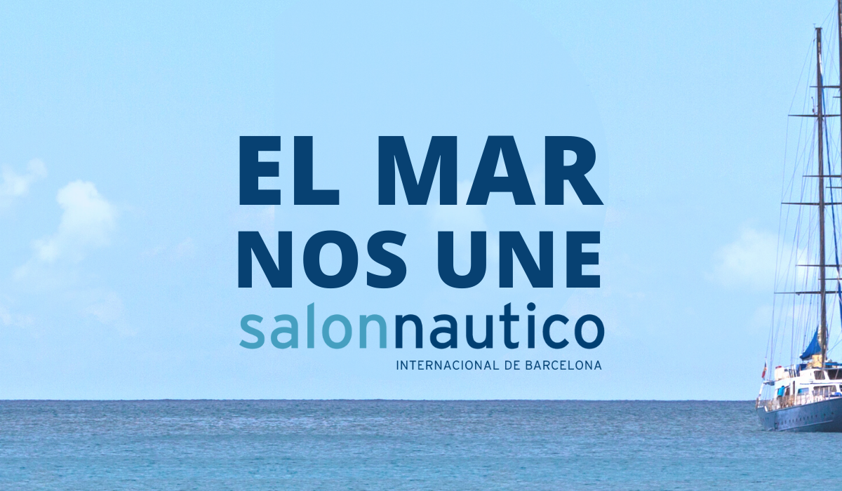 "El mar nos une": Este es nuestro estilo de vida "El mar nos une": Este es nuestro estilo de vida