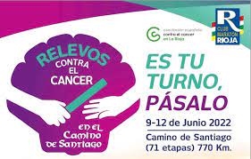 Premio Mujer 2022, candidata Relevos contra el Cáncer Premio Mujer 2022, candidata Relevos contra el Cáncer