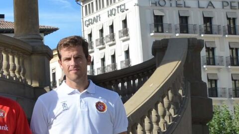 Federaci&oacute;n Pelota Navarra