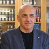 José Antonio Moya, nuevo director de la Seu Universitària