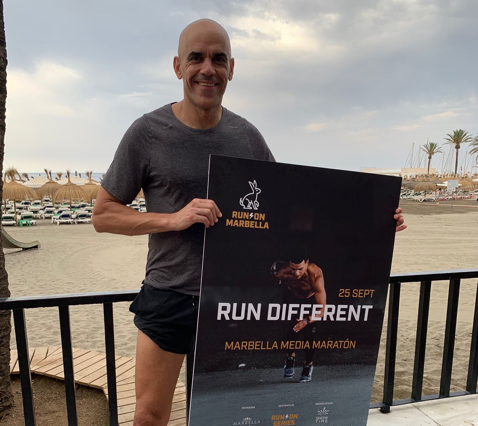 Onda Deportiva Marbella, martes 20 de septiembre de 2022 Onda Deportiva Marbella, martes 20 de septiembre de 2022