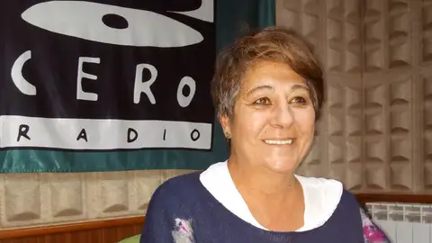 Rosa López Juderías en Onda Cero