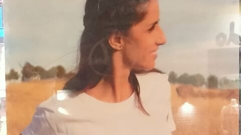 Mar&iacute;a Vas&aacute;n en concierto