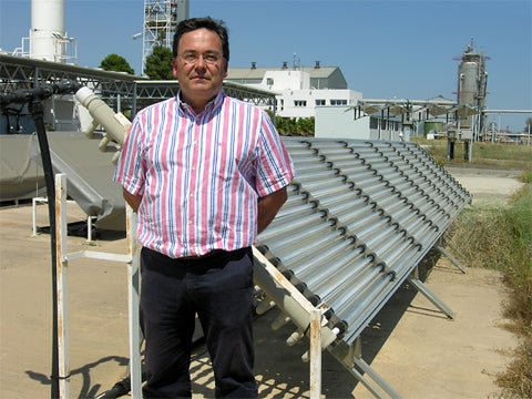 Ciencia de Verano Ciencia de Verano