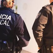 Agentes de la Policía Local