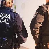 Agentes de la Policía Local Agentes de la Policía Local