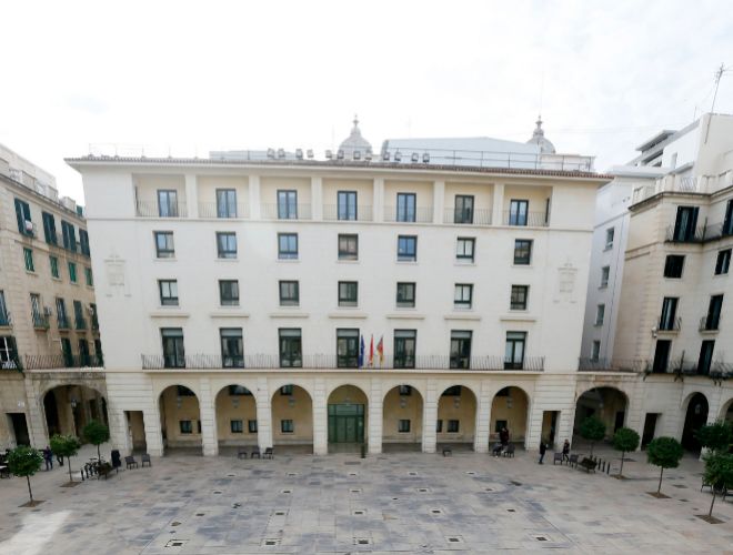 Hasta tres juicios esta semana contra agresores sexuales en la Audiencia de Alicante Hasta tres juicios esta semana contra agresores sexuales en la Audiencia de Alicante