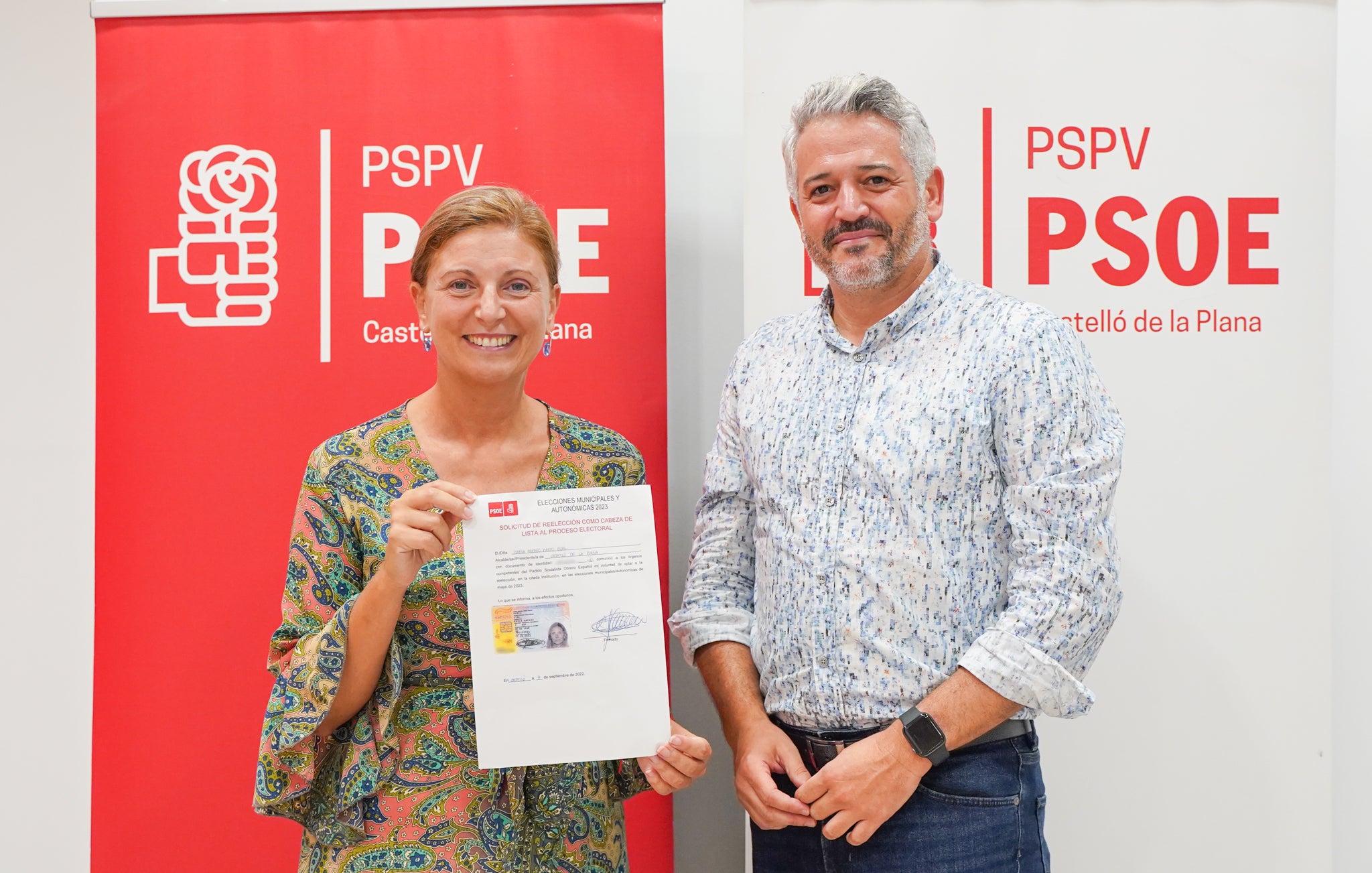 El PSOE evidencia ruptura antes de elecciones y elevará dos listas a la ejecutiva nacional El PSOE evidencia ruptura antes de elecciones y elevará dos listas a la ejecutiva nacional