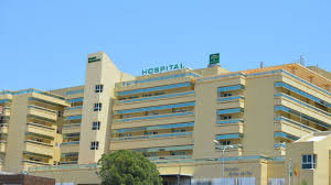 La Policía Nacional investiga un tiroteo en Marbella con un herido La Policía Nacional investiga un tiroteo en Marbella con un herido