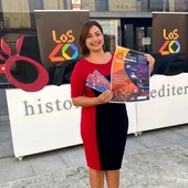 Los 40 Club Sessions llegan a Orihuela para celebrar el Día Mundial del Turismo entradas gratuitas Los 40 Club Sessions llegan a Orihuela para celebrar el Día Mundial del Turismo entradas gratuitas