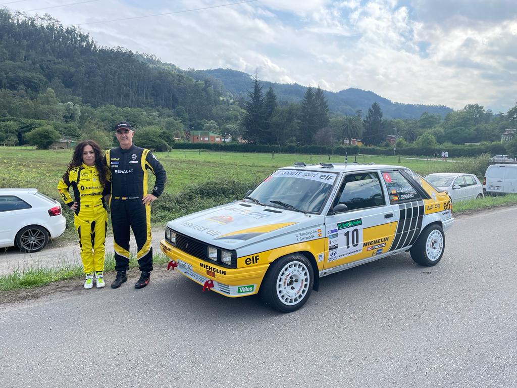 Past Autos Racing desembarca no Rally Elba Storico Past Autos Racing desembarca no Rally Elba Storico