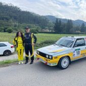 Past Autos Racing desembarca no Rally Elba Storico
