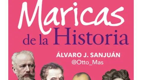 Grandes Maricas de la Historia .