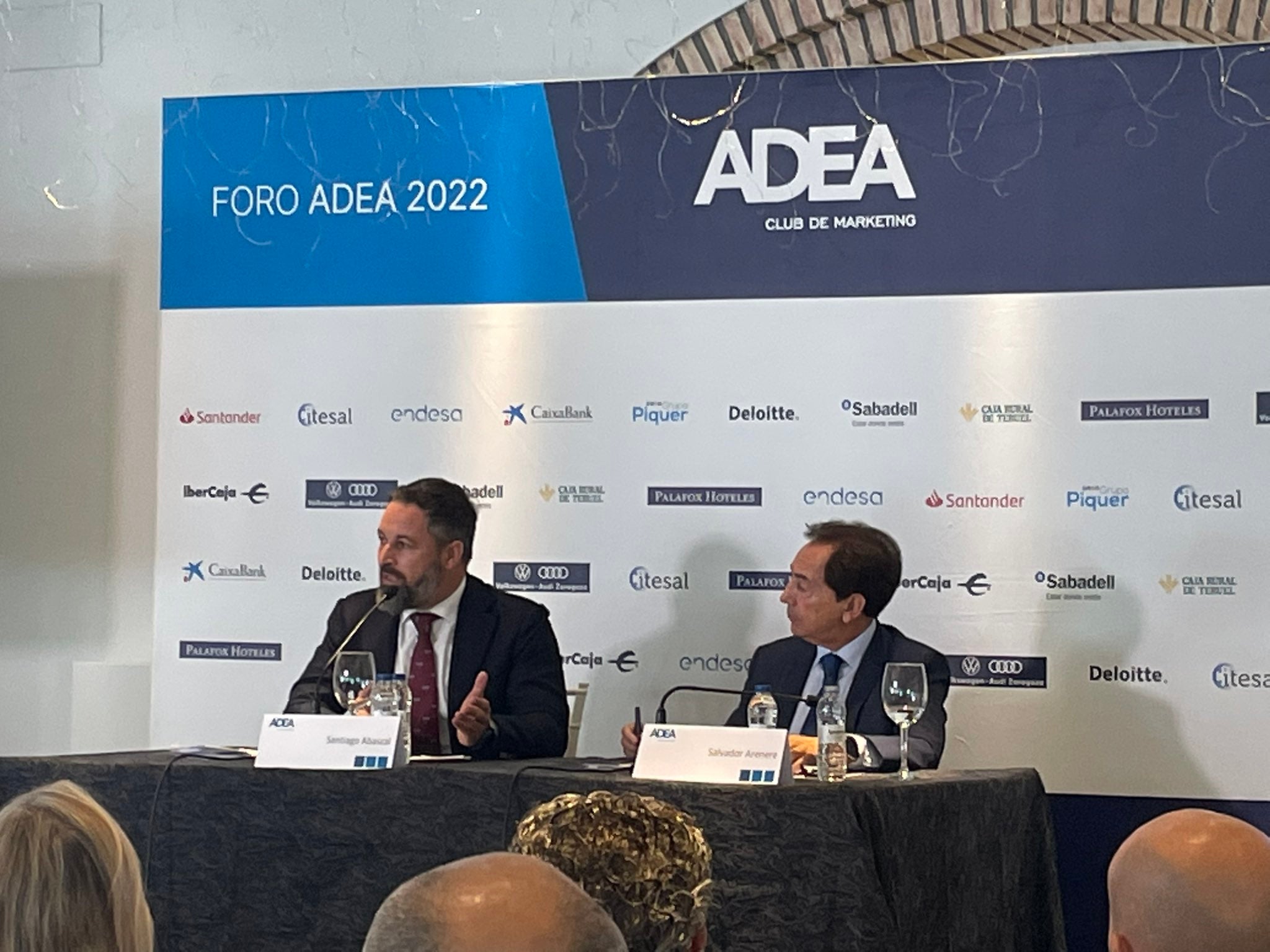 Vox anunciará sus candidatos a las municipales y autonómicas antes de diciembre Vox anunciará sus candidatos a las municipales y autonómicas antes de diciembre