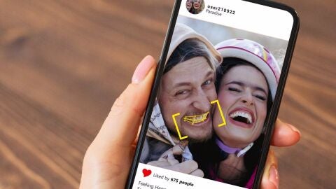 Dise&ntilde;an una t&eacute;cnica forense que permite identificar un cad&aacute;ver con fotos sonrientes de Instagram o Facebook