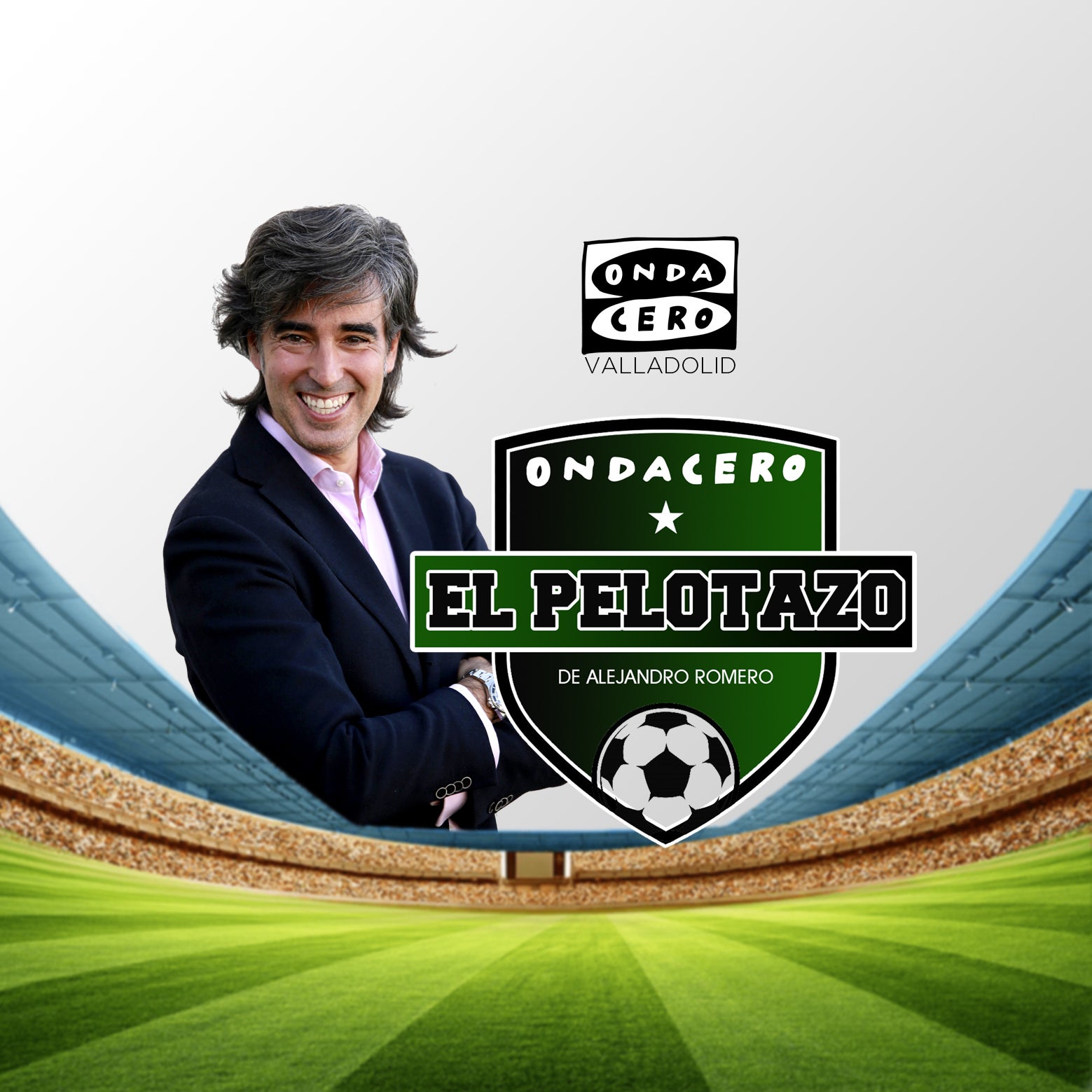 Podcast El Pelotazo con Alejandro Romero. 21/09/2022 Podcast El Pelotazo con Alejandro Romero. 21/09/2022