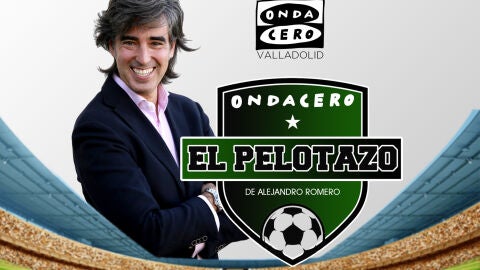 Alejandro Romero. El Pelotazo.