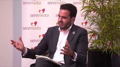 Iñigo Alli Exconsejero