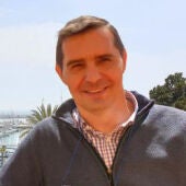 Jorge Olcina.- Director Laboratorio de Climatología de la UA