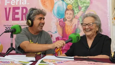 Antonia Baraza Antonia Baraza