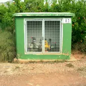 UNIO MOTOR RIEGO LUZ UNIO MOTOR RIEGO LUZ