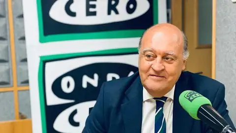 Joaquín Galve Presidente del TSJN